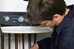 boiler repair Croxall