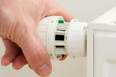Croxall central heating repair costs