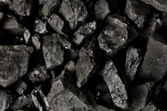 Croxall coal boiler costs