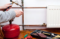 free Croxall heating repair quotes