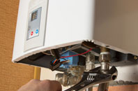 free Croxall boiler install quotes