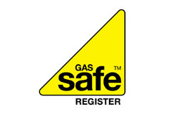 gas safe companies Croxall